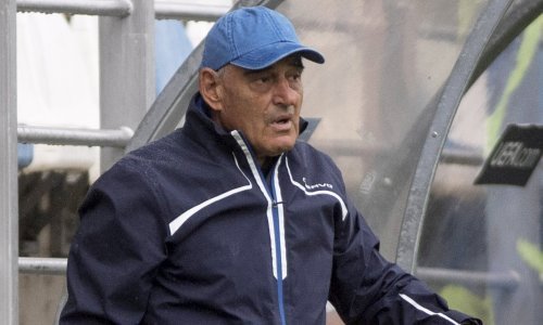 Legenda Hajduka dobila otkaz u Solinu zbog intervjua u kojem je kritizirao 'bile