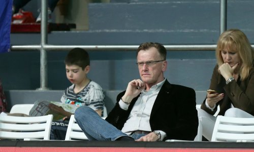 Milanović imenovao zlatnog olimpijca svojim povjerenikom za sport