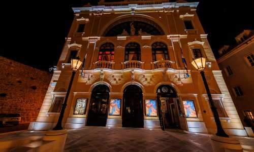 Članovi Kazališnog vijeća HNK Split dali neopozivu ostavku