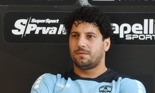 Mario Carević je svojim igračima poslao jasnu poruku: Ovo je utakmica baš za mangupe