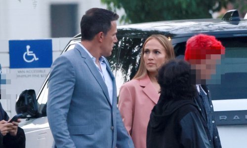 Iako im je brak na klimavim nogama, ovo će Bena Afflecka i J.Lo uvijek držati zajedno