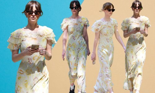 Ne izlazi iz kultnih tenisica iz 70-ih: Toliko su dobre da idu i uz haljinu