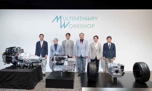 Kad Japanci odluče! Subaru, Toyota i Mazda zajednički razvijaju nove motore za eru elektrifikacije