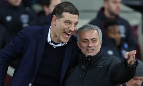 Slaven Bilić vraća se u europski nogomet, a glavni 'krivac' za to je Jose Mourinho
