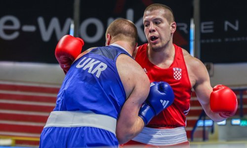 Luka Pratljačić 'razbio' Ukrajinca, ali ipak ostao bez nastupa na Olimpijskim igrama