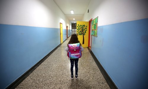 Svako deseto dijete dobilo odgodu upisa u prvi razred: Stručnjaci otkrili zašto