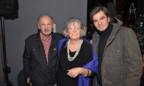 'Teško me je nasmijati, al' kad se nasmijem, to pamtim'