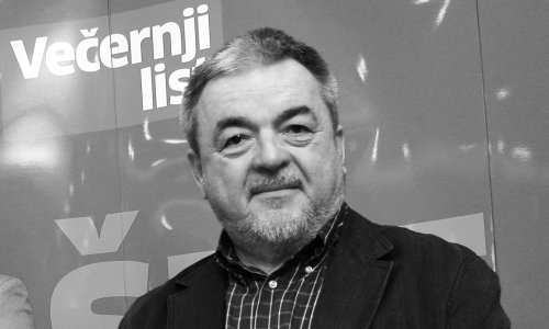 Preminuo dugogodišnji novinar Vito Andrić, kao urednik odgojio generacije novinara