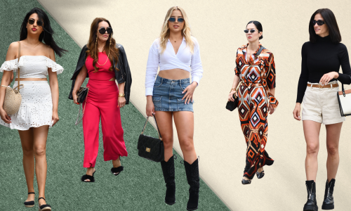 Svi trendovi na jednom mjestu: Zagrepčanke znaju što se nosi ove sezone