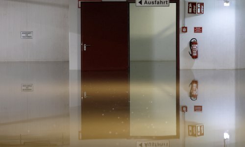 Još dva tijela pronađena u poplavljenom podrumu na jugozapadu Njemačke