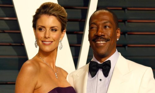 Eddie Murphy postao otac – po deveti put!