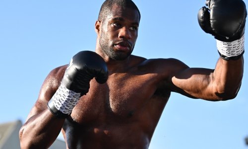 Daniel Dubois demolirao Filipa Hrgovića pa ga hvalio: Vrhunski je borac, vratit će se on