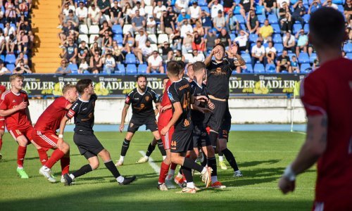 Ništa od najavljivane velike promjene u HNL-u: Ne znam tko je plasirao tu informaciju