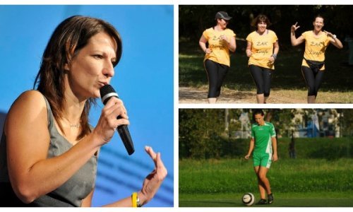 Vjerovali ili ne: Biti žena u IT biznisu lakše je u Hrvatskoj nego na Zapadu