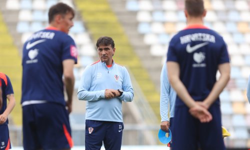 Vatreni imaju test protiv Makedonaca; ovo su tri stvari na koje Dalić traži odgovor