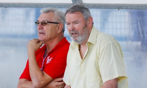 Gazda Zrinskog 'opleo' po čelnicima HNS-a: Treba očistiti gamad i tri čovjeka s vrha!