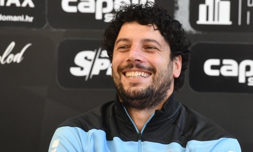 Mario Carević se osvrnuo na ispad gazde Zrinskog: Uopće me ne zanima što ima za reći