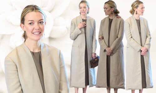 Šefica Zare ima novi hit komad u ormaru, ali nosi ga uz hit sandale ovog ljeta