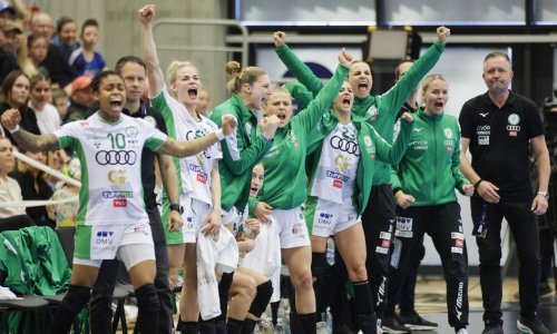Rukometašice Gyora po šesti put europske prvakinje