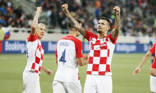 Oženio se mlađi brat Dejana Lovrena: Slavni nogometaš nije skrivao sreću i ponos