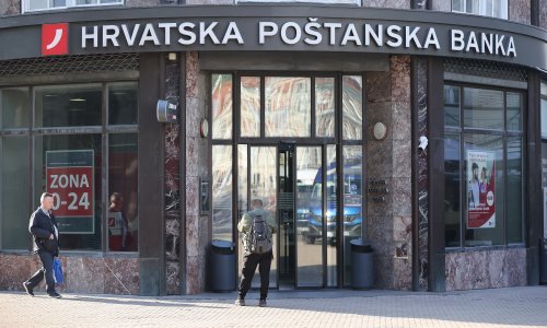 HPB i operativno pripojio Novu hrvatsku banku