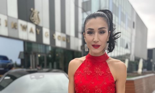 Iz Šangaja nam se javila Ana Rucner: 'U Kini gradim sve od nule'