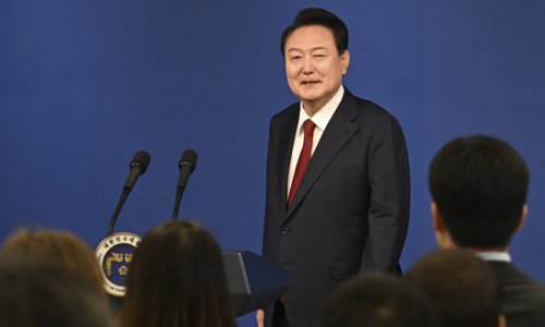 Baloni sa smećem doveli do novog spora Južne i Sjeverne Koreje