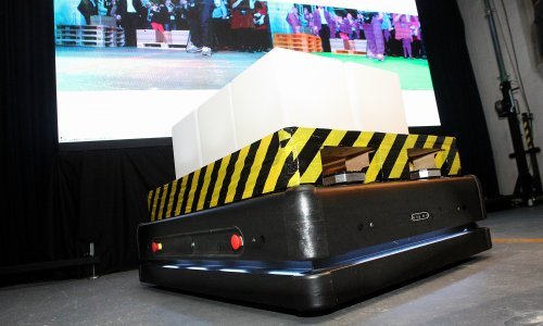 Hrvatski Gideon najavio suradnju s Nvidijom, američkim proizvođačem čipova