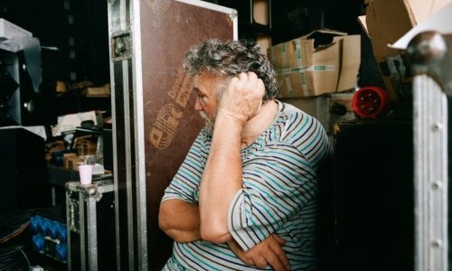 Preminuo Braco Radović, radio je s Bijelim dugmetom, ali i s Bruceom Springsteenom