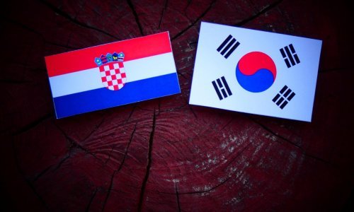 U Južnu Koreju najviše izvozimo strojeve i dijelove, a uvozimo automobile