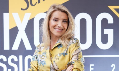 Ovako izgleda sretna i zadovoljna žena: Popularna Anđelka vratila se poslovnim izazovima