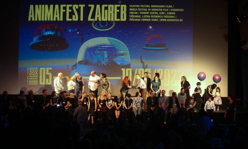 Kreće Animafest, pogledajte što i gdje sve možete pogledati