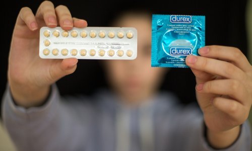 Besplatna kontracepcija smanjila broj tinejdžerskih pobačaja za 66 posto