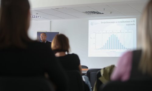 Rezultati nacionalnih ispita: Osmašima kemija najlakša, fizika najteža