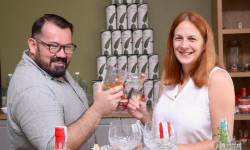 Nagrada iz Londona: Ovo je najbolje ocijenjeni hrvatski gin u povijesti