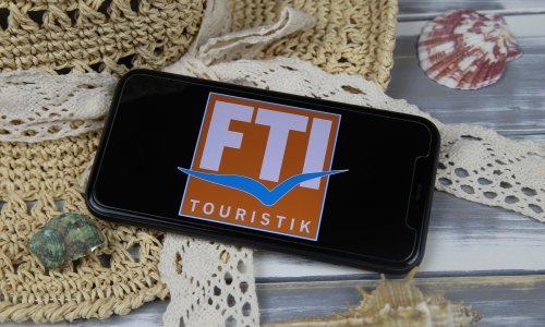 Njemački turoperator FTI Touristik objavio stečaj
