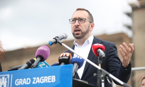 Tomašević o Međimurje-plinu: Za pola eura mjesečno građani ne žele mijenjati firmu