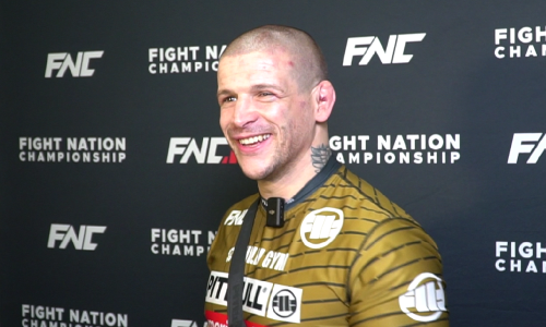 Vaso Bakočević najavio nastup u Zagrebu: To je čar sporta, jedan udarac presudi meč!