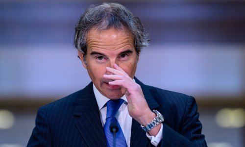 Šef IAEA-a upozorio na proliferaciju ako Iran razvije nuklearno oružje