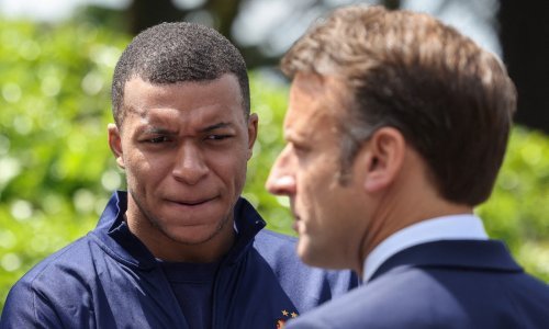 Gotovo je! Kylian Mbappe novi je suigrač Luke Modrića
