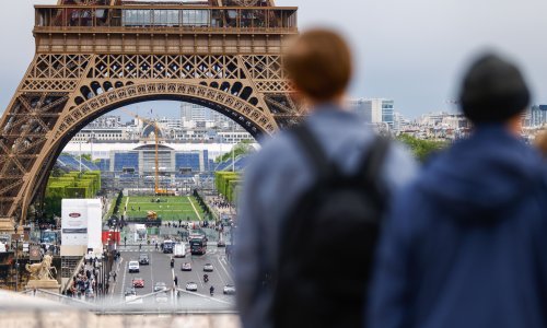 Francuska osujetila teroristički napad na Olimpijskim igrama