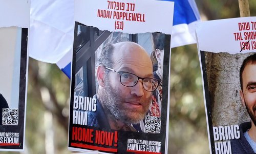 Još četiri izraelska taoca umrla su u zarobljeništvu u Gazi