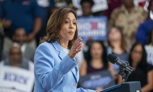 Harris nakon Bidenova povlačenja: Imamo 107 dana do dana izbora. Pobijedit ćemo
