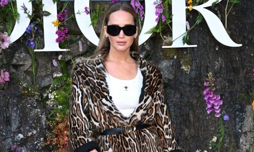 Donedavno nepoželjan uzorak vratio se u velikom stilu i u nikad privlačnijem ruhu