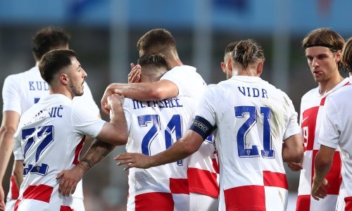 Hrvatska u kontroli; Dalić će biti sretan nakon pobjede, ali i zabrinut oko jedne stvari