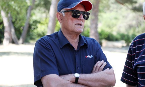 U prometnoj nesreći teško stradao umirovljeni general Luka Džanko