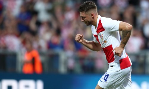 Aktualni Dinamov trener tada ga je htio baš u Rijeci: Razgovarao sam i s Hajdukom