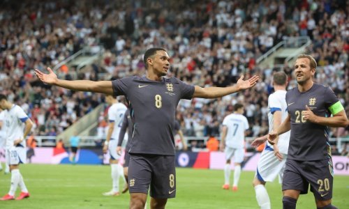 Englezi se dugo mučili protiv Zmajeva; Nijemci pokazali veliku neefikasnost