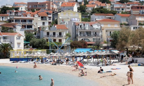 Istraživanje: Evo koliko Hrvati ove godine planiraju potrošiti na godišnjem