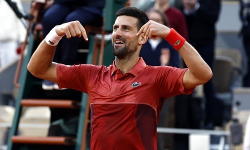 Novak Đoković spreman na drastičnu odluku: Ne znam hoću li igrati...